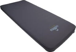 NOMAD Darwin XW 10.0 - Slaapmat -198 Cm X 77 Cm X 10 Cm - Donkergrijs - 10 Cm -Buiten Kamperen 1200x833 3