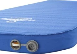 NOMAD Bathurst 7.5 - Slaapmat - 198 X 68 X 7.5 - Blauw -Buiten Kamperen 1200x843 1