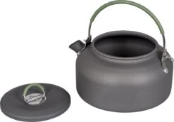 Bo-Camp Theeketel - Hard Anodized - Outdoor - S - 0.8 L -Buiten Kamperen 1200x845 1