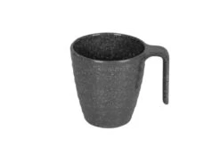 Bo-Camp Campingservies - 100% Melamine - 16-delig - Stone - Grijs -Buiten Kamperen 1200x849 1