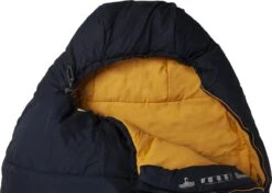 NOMAD® Inca 1200 Slaapzak | 210x80cm Blauw | Lichtgewicht & Kwalitatief | Mummy Slaapzak | Incl Hoes 21 NOMAD® Inca 1200 Slaapzak | 210x80cm Blauw | Lichtgewicht & Kwalitatief | Mummy Slaapzak | Incl Hoes -Buiten Kamperen 1200x854