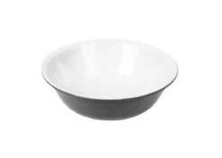Bo-Camp Servies - Campingbord - 100% Melamine - 16-delig - Grijs -Buiten Kamperen 1200x854 3