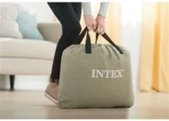 Intex Pillow Twin Luchtbed 1-persoons 99x191x42 Cm -Buiten Kamperen 1200x861 2