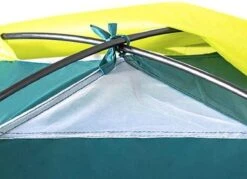 Pavillo Tent Coolground X3 Luifel - Groen - 3 Persoons 19 Pavillo Tent Coolground X3 Luifel - Groen - 3 Persoons -Buiten Kamperen 1200x869 1