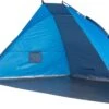 Waimea Strandtent - Bastion - Blauw -Buiten Kamperen 1200x871 1