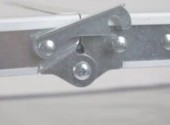 Bo-Camp Campingtafel - Premium - Koffermodel - 120x60x70 -Buiten Kamperen 1200x881