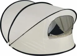 Deryan Luxe Pop Up Strandtent XXL - Anti-UV 50+ - Cream 21 Deryan Luxe Pop Up Strandtent XXL - Anti-UV 50+ - Cream -Buiten Kamperen 1200x883 1