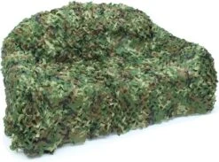 Camouflagenet 3x5m Groen 22 Camouflagenet 3x5m Groen -Buiten Kamperen 1200x887 1