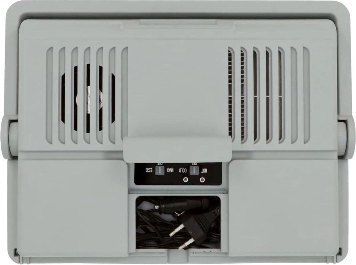 Mestic MTEC-28 Koelbox Thermo-elektrisch - AC/DC - 26L 5 Mestic MTEC-28 Koelbox Thermo-elektrisch - AC/DC - 26L - Afbeelding 3