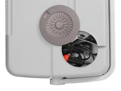 Tristar KB-7532 Koelbox 26 Liter - Koelbox Elektrisch - 12v Autolader En 230v Stopcontact - Koelt & Verwarmt - Grijs -Buiten Kamperen 1200x900 2