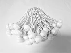 KC Partytent Elastiek Met Balletje | Lang | +/- 15 Cm | 40 Stuks -Buiten Kamperen 1200x900 23