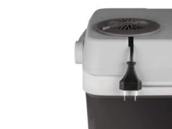 Tristar KB-7532 Koelbox 26 Liter - Koelbox Elektrisch - 12v Autolader En 230v Stopcontact - Koelt & Verwarmt - Grijs -Buiten Kamperen 1200x900 3