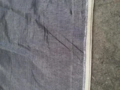 Tentzeil Bescherming , Gronddoek , Anti Worteldoek 8 X 4.80 Mtr / 130 Gr P/m² 10 Tentzeil Bescherming , Gronddoek , Anti Worteldoek 8 X 4.80 Mtr / 130 Gr P/m² -Buiten Kamperen 1200x900 30