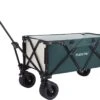Flextail Gear Bolderkar Opvouwbaar Ezy Wagon - Tot 100KG - Wielen Loskoppelbaar - Zwart -Buiten Kamperen 1200x902 2