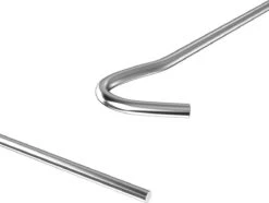 Gardebruk Haringen Set Van 100 Gegalvaniseerd Staal LxØ 200x3,5mm 12 Gardebruk Haringen Set Van 100 Gegalvaniseerd Staal LxØ 200x3,5mm -Buiten Kamperen 1200x904 2