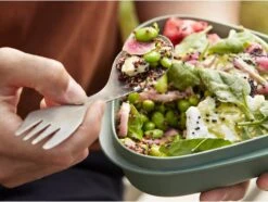 Titanium Spork - Light My Fire -Buiten Kamperen 1200x904