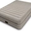 Intex Queen Prime-Comfort Zelfopblazend 2-persoons Luchtbed (203x152x51cm) -Buiten Kamperen 1200x924 2