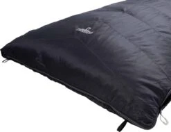 NOMAD® Taurus Comfort 550 Slaapzak - Dekenmodel - Max Lichaamslengte 190 Cm -Buiten Kamperen 1200x925