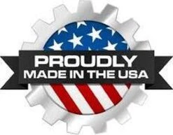 Thermarest RidgeRest Classic Slaapmat Regular Zwart -Buiten Kamperen 1200x940 3