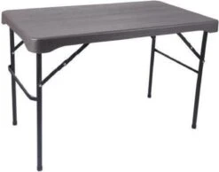 Rijoka Campingtafel Met Banken - Houtlook | Inklapbare Picknickset 108 X 60cm 6 Rijoka Campingtafel Met Banken - Houtlook | Inklapbare Picknickset 108 X 60cm -Buiten Kamperen 1200x941