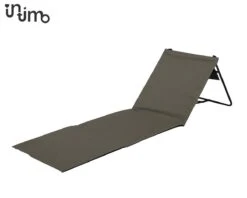 Intimo Strandmat - 2 Stuks - Grijs - 100x51x41cm 29 Intimo Strandmat - 2 Stuks - Grijs - 100x51x41cm -Buiten Kamperen 1200x960 2