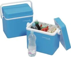 Campingaz Isotherm Extreme Koelbox - 10 Liter - Blauw -Buiten Kamperen 1200x965