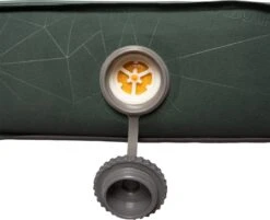 NOMAD® Dreamzone Premium XW 15.0 Slaapmat | Zelfopblazende Mat Groen | 198x78x15cm | Lichtgewicht & Kwalitatief | Incl Hoes -Buiten Kamperen 1200x978