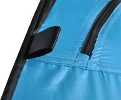 Merkloos 4 In 1 Pop-up Douchetent Voor Omkleden, Douchen, Toilet En Opslag - 1 Persoons Tent - Camping Douche En Omkleedtent - Inclusief Haringen En Draagtas - 190 X 110 X 110 Cm Blauw 21 Merkloos 4 In 1 Pop-up Douchetent Voor Omkleden, Douchen, Toilet En Opslag - 1 Persoons Tent - Camping Douche En Omkleedtent - Inclusief Haringen En Draagtas - 190 X 110 X 110 Cm Blauw -Buiten Kamperen 1200x990 4