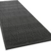 Thermarest RidgeRest Classic Slaapmat Regular Zwart -Buiten Kamperen 1200x995 2