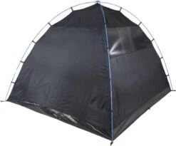 High Peak Tessin 4.0 Koepeltent - Nimbus Grijs - 4 Persoons 15 High Peak Tessin 4.0 Koepeltent - Nimbus Grijs - 4 Persoons -Buiten Kamperen 1200x998 2