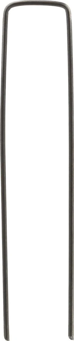 Relaxdays 200x Gronddoekpen - Grondanker - Haring - Gronddoekhaak - Grondhaken - 2mm 16 Relaxdays 200x Gronddoekpen - Grondanker - Haring - Gronddoekhaak - Grondhaken - 2mm -Buiten Kamperen 260x1200