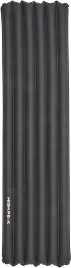 High Peak Tulsa Slaapmat - Donkergrijs 10 High Peak Tulsa Slaapmat - Donkergrijs -Buiten Kamperen 322x1200