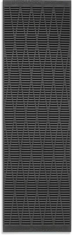 Thermarest RidgeRest Classic Slaapmat Regular Zwart -Buiten Kamperen 368x1200 1