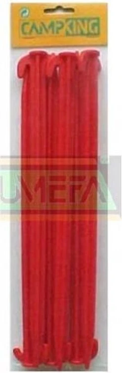 Campking Tentharing Kunststof - 30 Cm - 6 Stuks 9 Campking Tentharing Kunststof - 30 Cm - 6 Stuks -Buiten Kamperen 395x1200 2