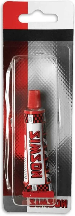 Simson Solutie 10ml -Buiten Kamperen 421x1200