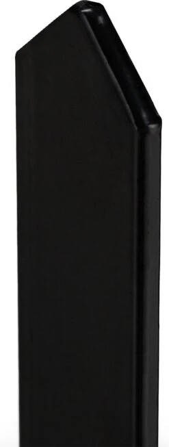 Relaxdays Grondankers Voor Rozenboog - Staal - Grondpennen - U-vorm - Haringen - Anker -Buiten Kamperen 454x1200