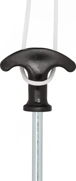 Relaxdays 24x Tentharingen Set - Haringen - Schroefharingen - T-haringen - Grondpennen -Buiten Kamperen 509x1200