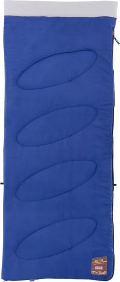 Coleman Lotus S Slaapzak - 165 X 165 Cm -Buiten Kamperen 510x1200