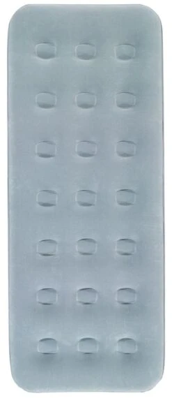 Campingaz Quickbed Single Luchtbed - 1-Persoons - 188 X 74 X 19 Cm 13 Campingaz Quickbed Single Luchtbed - 1-Persoons - 188 X 74 X 19 Cm -Buiten Kamperen 520x1200