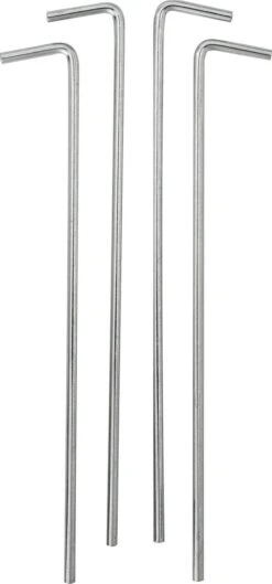 Bestway Strandtent - Pavillo - 2-Persoons - UV80 Zonbescherming - Incl. Tentharingen - Zandzakken Voor Stabiliteit - 200 X 120 X 95 CM -Buiten Kamperen 560x1200