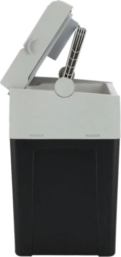 Mestic MTEC-28 Koelbox Thermo-elektrisch - AC/DC - 26L 27 Mestic MTEC-28 Koelbox Thermo-elektrisch - AC/DC - 26L -Buiten Kamperen 565x1200