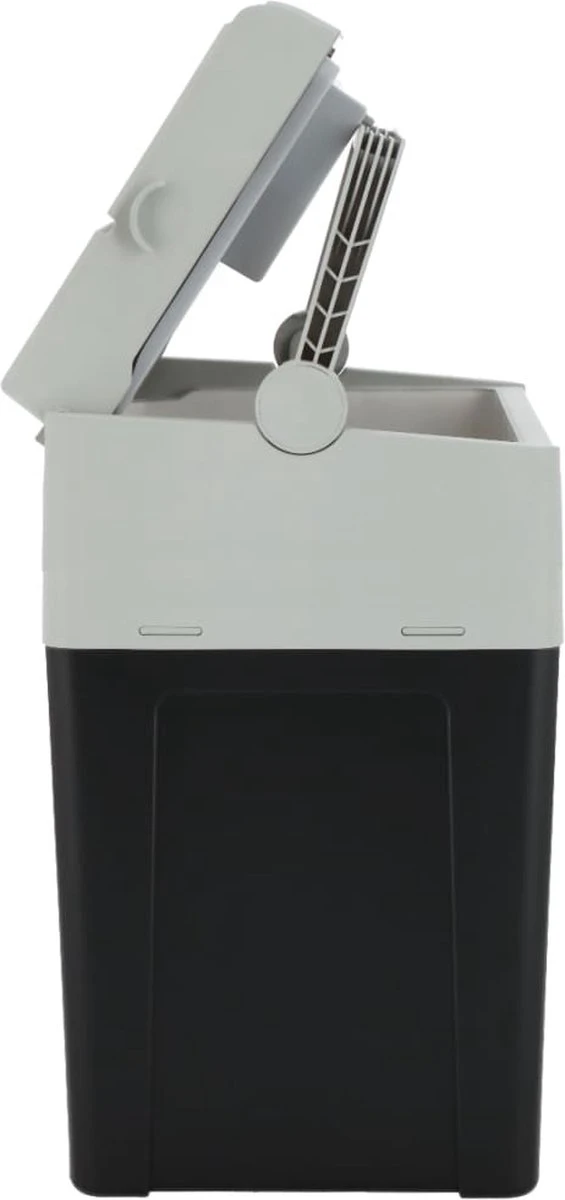 Mestic MTEC-28 Koelbox Thermo-elektrisch - AC/DC - 26L 8 Mestic MTEC-28 Koelbox Thermo-elektrisch - AC/DC - 26L - Afbeelding 6