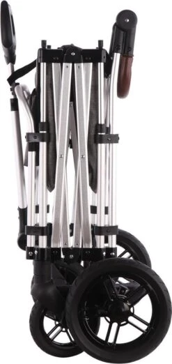 FUXTEC Bolderkar FX-CTL900 - Premium Grijs -Buiten Kamperen 568x1200 1