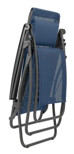 LAFUMA R Clip - Relaxstoel - Verstelbaar - Inklapbaar - Zero Gravity - Ocean -Buiten Kamperen 577x1200