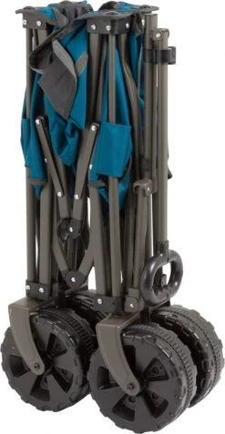 Redwood Bolderkar - Opvouwbaar - Blauw -Buiten Kamperen 621x1200 1