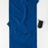 Cocoon TravelSheet - Lakenzak - Katoen - Ultramarine Blue -Buiten Kamperen 621x1200