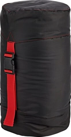 Coleman Fision 100 Mummy Slaapzak - 208 X 81 Cm - Blauw -Buiten Kamperen 628x1200 1