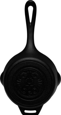 Petromax KR1 Gietijzeren Steelpan Met Deksel (1 Liter) -Buiten Kamperen 635x1200 1