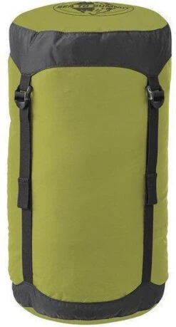 Sea To Summit Compression Sack 30L Groen Compressiezak - 30L - Groen - Lichtgewicht -Buiten Kamperen 646x1200