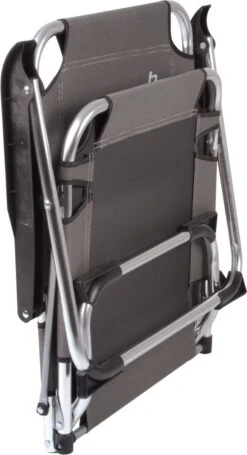 Bo-Camp Copa Rio Strandstoel - Opvouwbaar - Beach - Sand (beige) 8 Bo-Camp Copa Rio Strandstoel - Opvouwbaar - Beach - Sand (beige) -Buiten Kamperen 652x1200 1